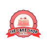 The Cake Shop Logo